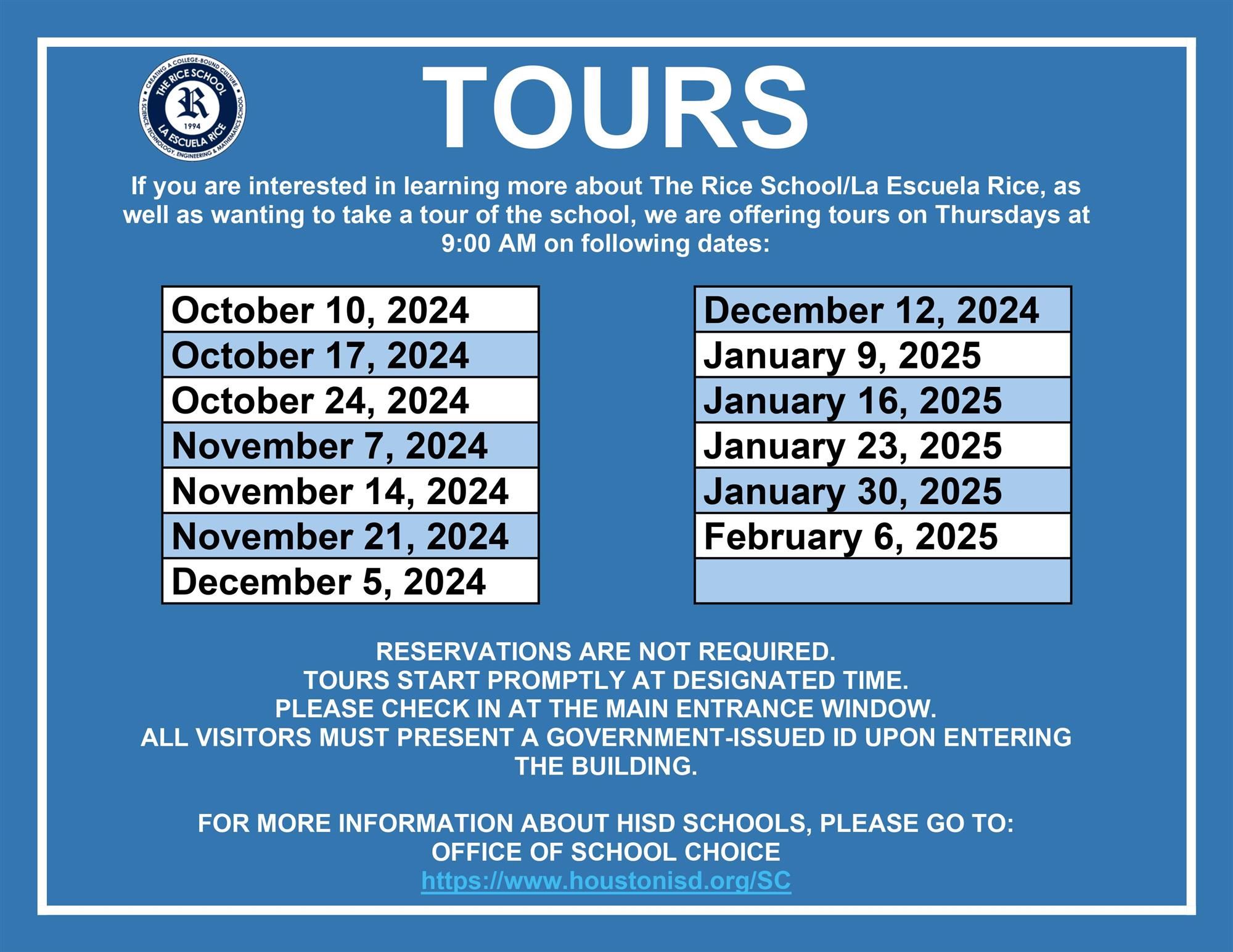 Magnet Tours
